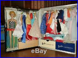 1960 barbie clothes
