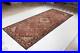 13-x-5-5-Excellent-Hand-Knotted-Antique-Collectible-Tribal-Rug-01-eq