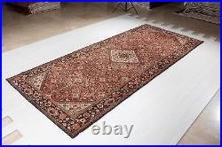 13' x 5' 5 Excellent Hand-Knotted Antique Collectible Tribal Rug