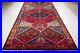 13-x-6-4-Excellent-Hand-Knotted-Antique-Collectible-Mansion-Size-Hallway-Rug-01-nyso
