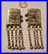 1700s-Antique-Rare-Islamic-Faith-Religious-Amulet-Occult-2-Pendants-Lot-Fv1649-01-rg