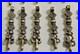1800s-Antiqu-20-NOMADIC-tribal-crown-key-love-charm-amulet-pendants-lot-48957-01-oi