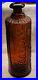 1883-Tippecanoe-H-H-Warner-Co-Figural-Log-Bitters-Bottle-Awesome-Embossing-01-fly