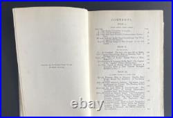 1897 A MODERN CORSAIR RICHARD HENRY SAVAGE Antique Collectable Rare Book
