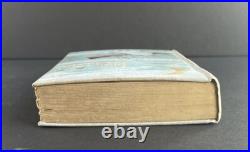 1897 A MODERN CORSAIR RICHARD HENRY SAVAGE Antique Collectable Rare Book