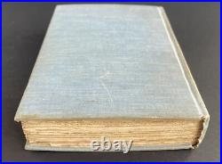 1897 A MODERN CORSAIR RICHARD HENRY SAVAGE Antique Collectable Rare Book