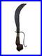 18C-Antique-Original-South-Curve-Indian-Kattti-Dagger-Period-Collectible-Display-01-lb