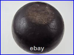 1900's Antique Southern African Tribe Shona Water Beer Pot Handmade Spiritual