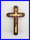1910-1920s-INRI-Crucifix-Cross-Wood-LAST-RITES-Secret-Compartment-RARE-01-ca
