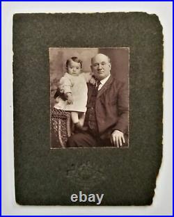 1914 antique 10 PHOTOS hampton nj EVERLY BARKER FAMILY house family relatives