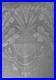 1920-s-Antique-Art-Deco-Damask-Linen-Show-Towel-with-Long-Fringes-B261-01-bsdu