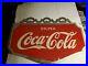 1934-Coca-Cola-Coke-Antique-Flange-Sign-Vintage-Soda-Pop-Advertising-Double-Side-01-ilsm
