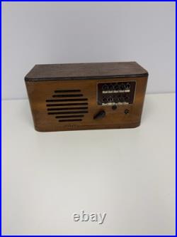 1939 Rare Antique Flash A Call inter-Communication System