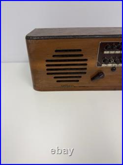 1939 Rare Antique Flash A Call inter-Communication System