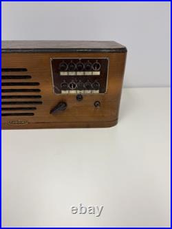 1939 Rare Antique Flash A Call inter-Communication System
