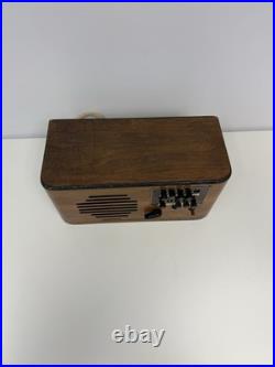 1939 Rare Antique Flash A Call inter-Communication System