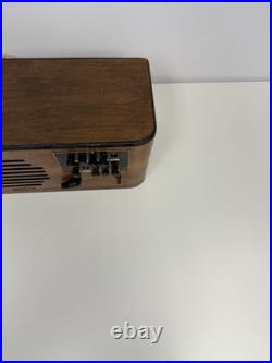1939 Rare Antique Flash A Call inter-Communication System