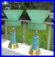 1950s-Mid-Century-Modern-table-Lamps-atomic-fiberglass-shades-RARE-matched-pair-01-qfuo