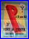 1953-Original-Vintage-Esperanto-Poster-Summit-Foiro-de-Padova-International-01-nsml