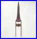 19c-Antique-Steel-Long-17-25-Tiger-Knife-Dagger-Mughal-Sirohi-State-Rare-IR230-01-cff