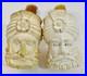 2-Vintage-Meerschaum-Tobacco-Pipe-Lot-Sultan-Head-Bakelite-Stem-Antique-Carved-01-qrkr