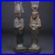 2-of-Ancient-Egyptian-Antiques-Osiris-Hathor-Pharaonic-Egyptian-Rare-BC-01-yox