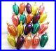 20-Vintage-Russian-USSR-Glass-Christmas-Xmas-Ornaments-Decorations-Colored-Cones-01-ed