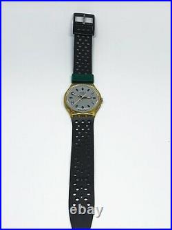 2007 Swatch Vintage watch collection for men and women, Retro Swiss Watches