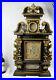 36-6-Rare-Antique-19thc-French-Relic-holder-Saints-Wood-carved-religious-church-01-ls