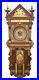 46-Highly-Brass-Decorated-Ansonia-Antique-Hanging-2-Weight-Driven-Wall-Clock-01-dywr