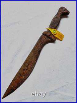 490 BC Ancient Military Weapon Spartan Greek Fight Battle Dagger Hoplite Warrior