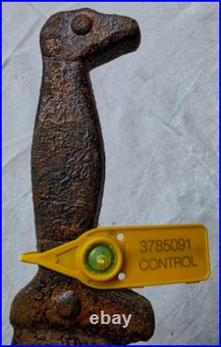 490 BC Ancient Military Weapon Spartan Greek Fight Battle Dagger Hoplite Warrior