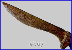 490 BC Ancient Military Weapon Spartan Greek Fight Battle Dagger Hoplite Warrior