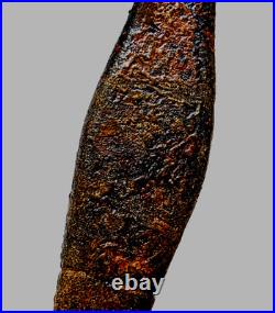 490 BC Ancient Military Weapon Spartan Greek Fight Battle Dagger Hoplite Warrior