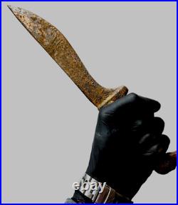 490 BC Ancient Military Weapon Spartan Greek Fight Battle Dagger Hoplite Warrior