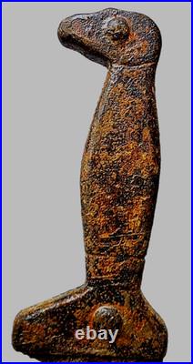 490 BC Ancient Military Weapon Spartan Greek Fight Battle Dagger Hoplite Warrior