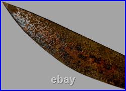 490 BC Ancient Military Weapon Spartan Greek Fight Battle Dagger Hoplite Warrior