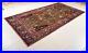 5-x-10-Excellent-Hand-Knotted-Antique-Brown-Soft-Collectible-Tribal-Rug-01-ci