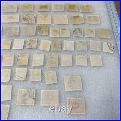 50+ USED/HR Antique Czechoslovakia Stamps, 1850-1940. Highly Collectable DEAL