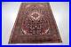 6-10-x-4-4-Excellent-Hand-Knotted-Antique-Collectible-Tribal-Rug-01-dy