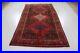 9-5-x-5-Excellent-Hand-Knotted-Antique-Collectible-Tribal-Rug-01-sk