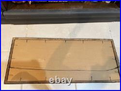 ANTIQUE MILITARY DOGS litho Print Wallace Robinson 1915 WWI Bulldog Dachshund