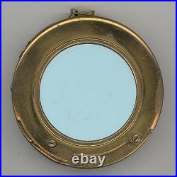 ANTIQUE Music Box Cigarette Lighter Looks Unfired Plays Music VG SANKYO JAPAN