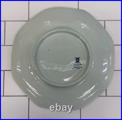 Adams Calyx Ware Tureen withLid, Ladle & Under plate Antique C. 1900