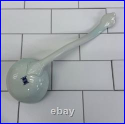 Adams Calyx Ware Tureen withLid, Ladle & Under plate Antique C. 1900