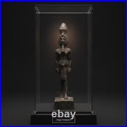Akhenaten Statue Ancient Egyptian Antiquities Revolutionary Pharaoh of the Aten