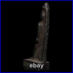 Akhenaten Statue Ancient Egyptian Antiquities Revolutionary Pharaoh of the Aten