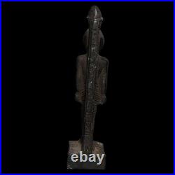 Akhenaten Statue Ancient Egyptian Antiquities Revolutionary Pharaoh of the Aten