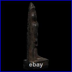 Akhenaten Statue Ancient Egyptian Antiquities Revolutionary Pharaoh of the Aten
