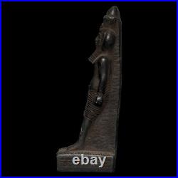 Akhenaten Statue Ancient Egyptian Antiquities Revolutionary Pharaoh of the Aten